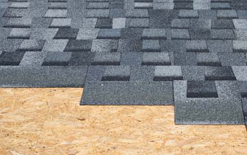 expert Chale asphalt roof companies