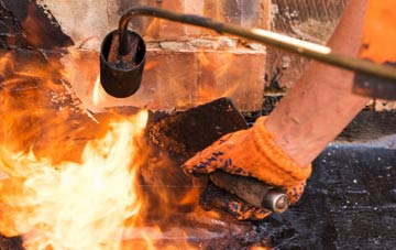 Chale flat roof repair companies