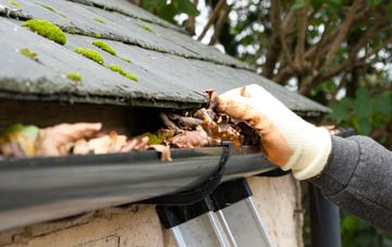 gutter cleaning Chale, Isle Of Wight