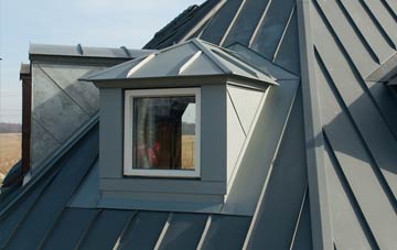 metal roofing Chale, Isle Of Wight