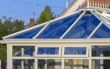 professional Chale conservatory insulation