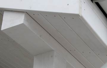 soffits Chale, Isle Of Wight
