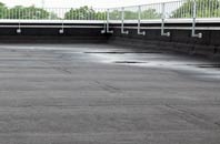 find rated Chale flat roofing companies