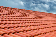 Chale roofing tiles